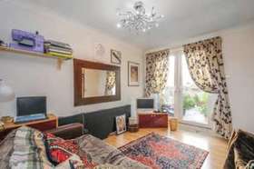 1 bedroom Flat to re...